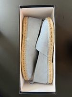 Espadrilles „Helio Canvas“ FRESCOBOL (türkis) Gr.45