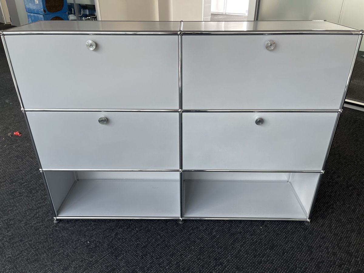 Cassettiere: USM Haller Sideboard Top Zustand – Usato da Dietikon venduto da Kumar_Occasionen