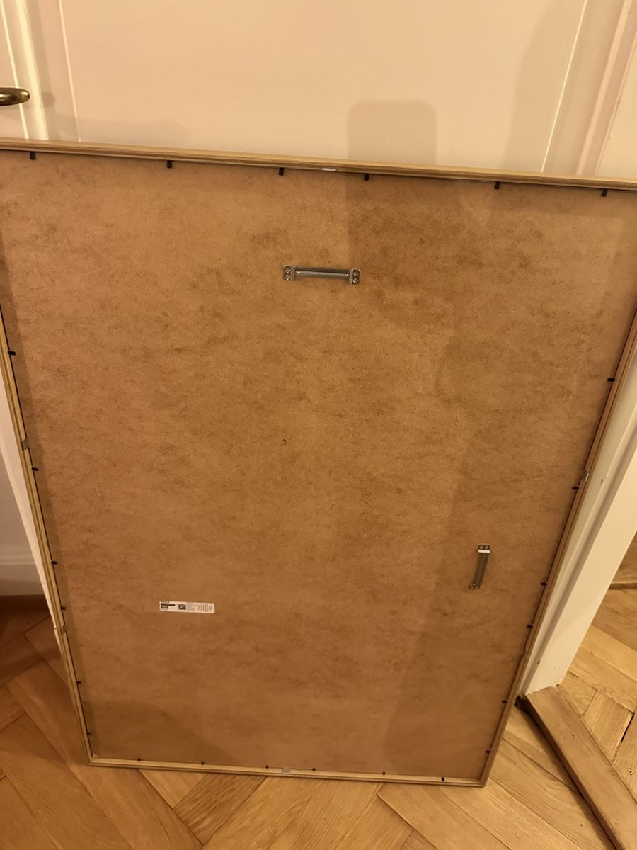 Cornici: Ikea Rödalm Bilderrahmen 70x100cm – Usato da Basel venduto da ilc_y6hf 3