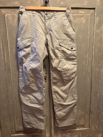 Fjäll Räven G-1000 38