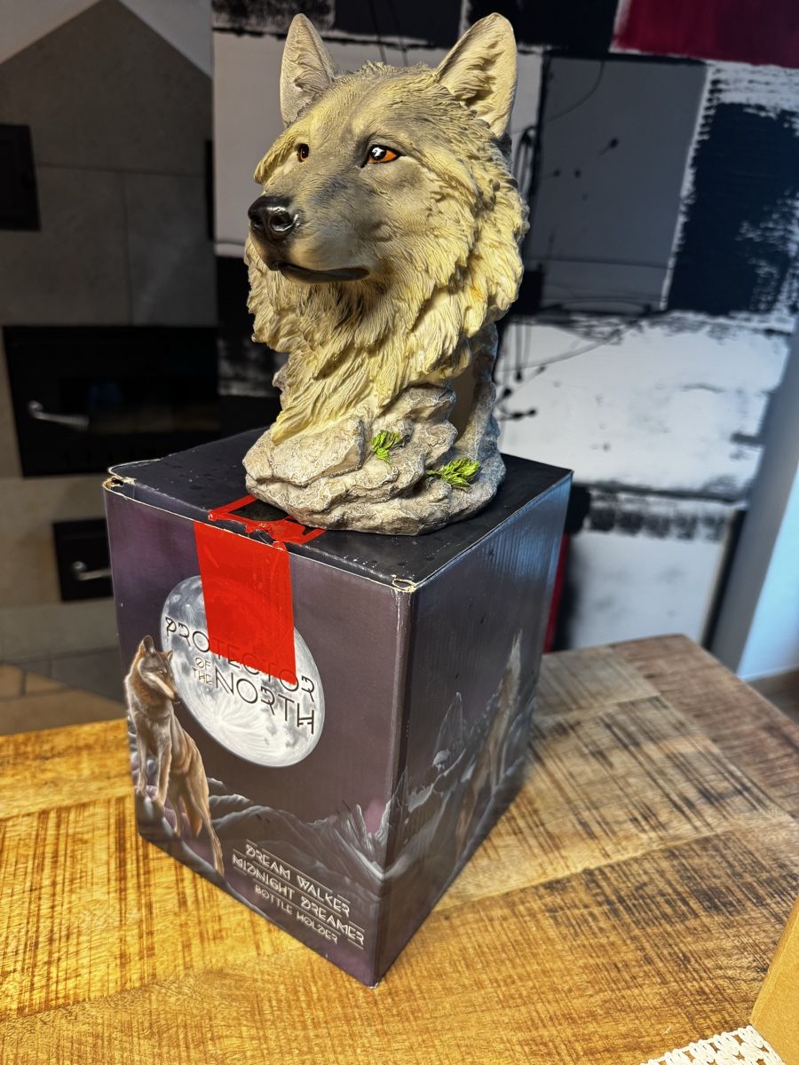 Portabottiglie: Wolf Weinständer Super Zustand – Nuovo (secondo la descrizione) da Seuzach venduto da Wolf936 3