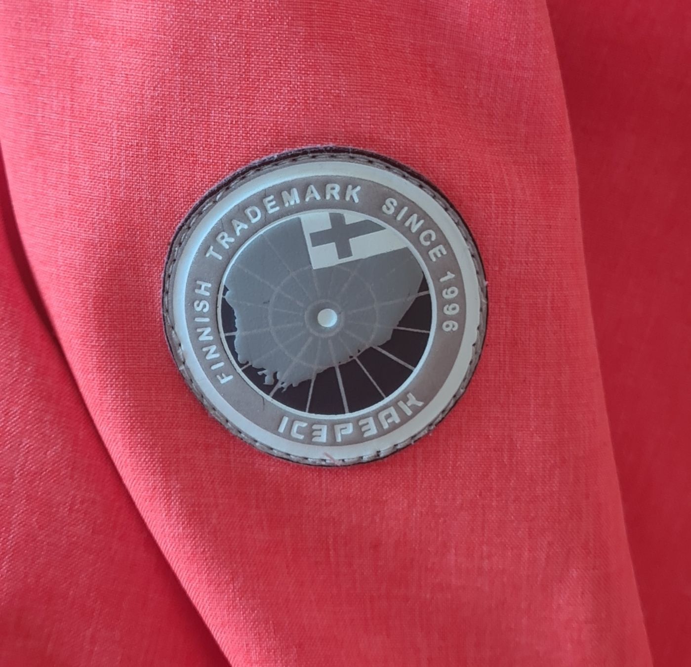 Icepeak Giacche & Cappotti: Softshelljacke Icepeak Gr. 164 – Usato da Bubikon venduto da Ultima2 5