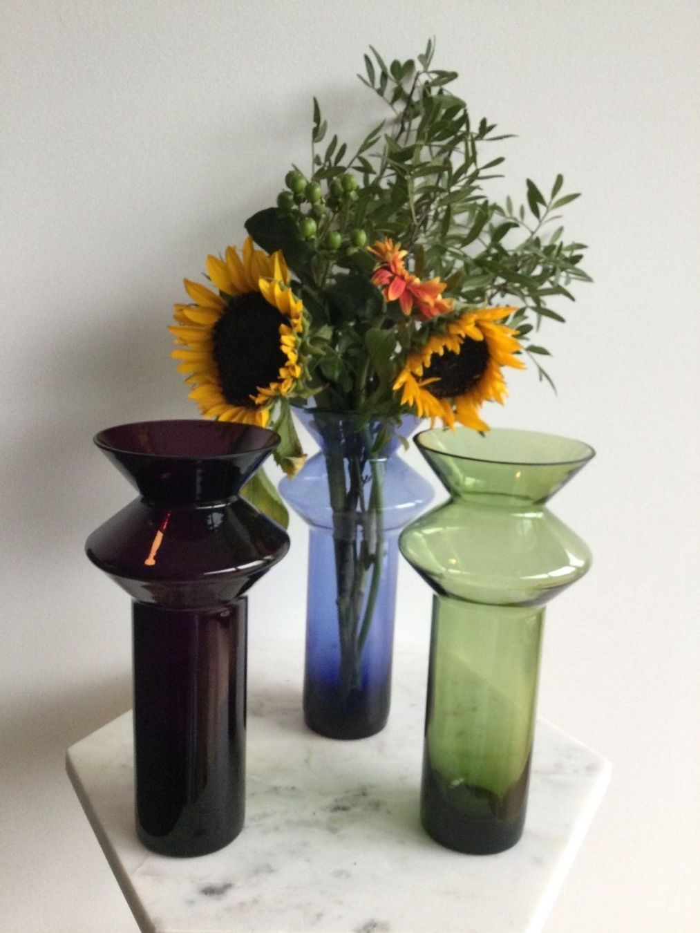 Vasi & Recipienti: Vase von Helena Tynell – Usato da Worblaufen venduto da AINO-room 1