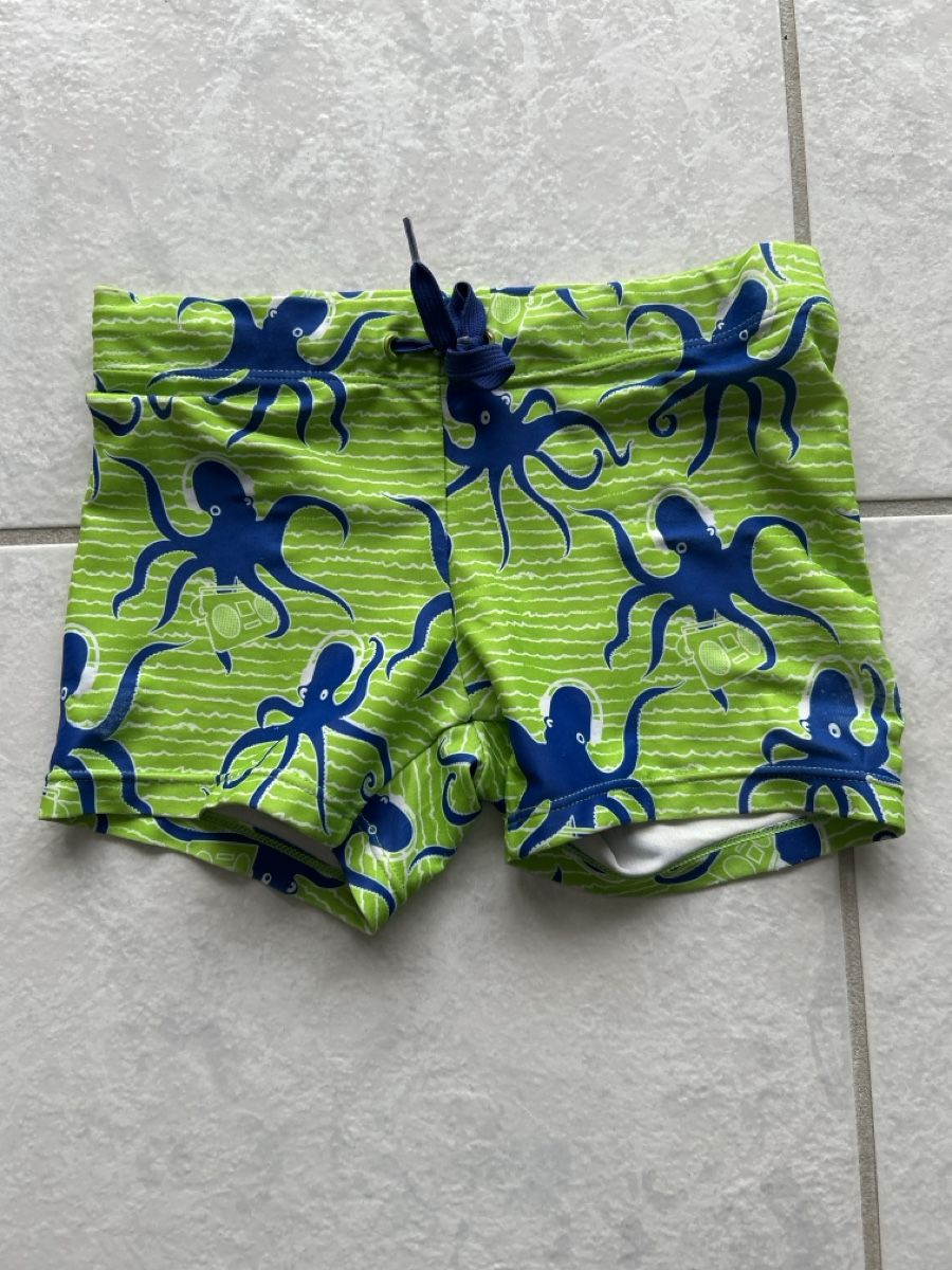 Costumi da bagno: Badehose Gr 110/116 – Usato da Lostorf venduto da Venice16