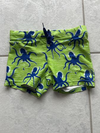 Badehose Gr 110/116