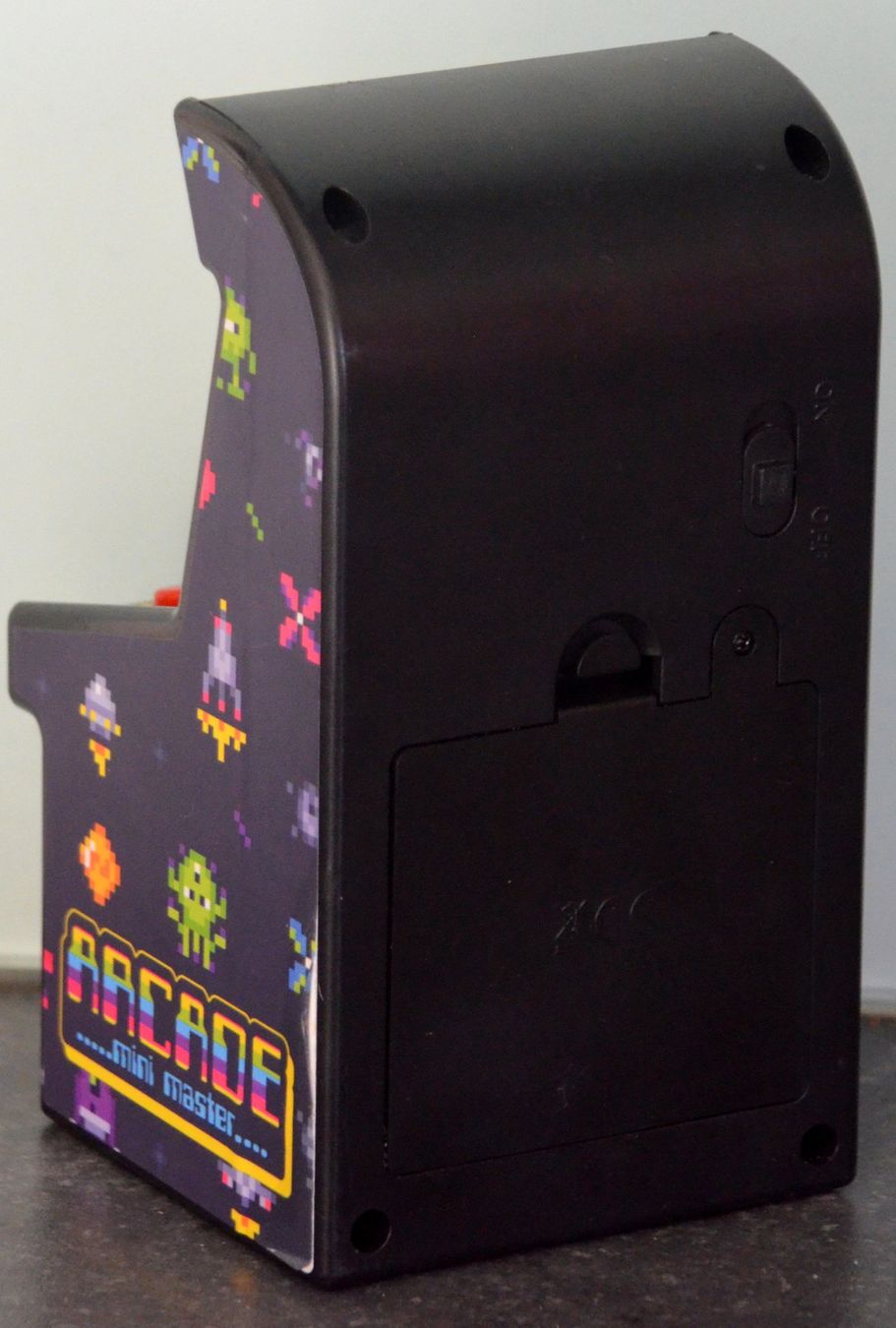 Console: Arcade Mini-Arcade Mini-Master – Usato da Collonges venduto da arashee 3