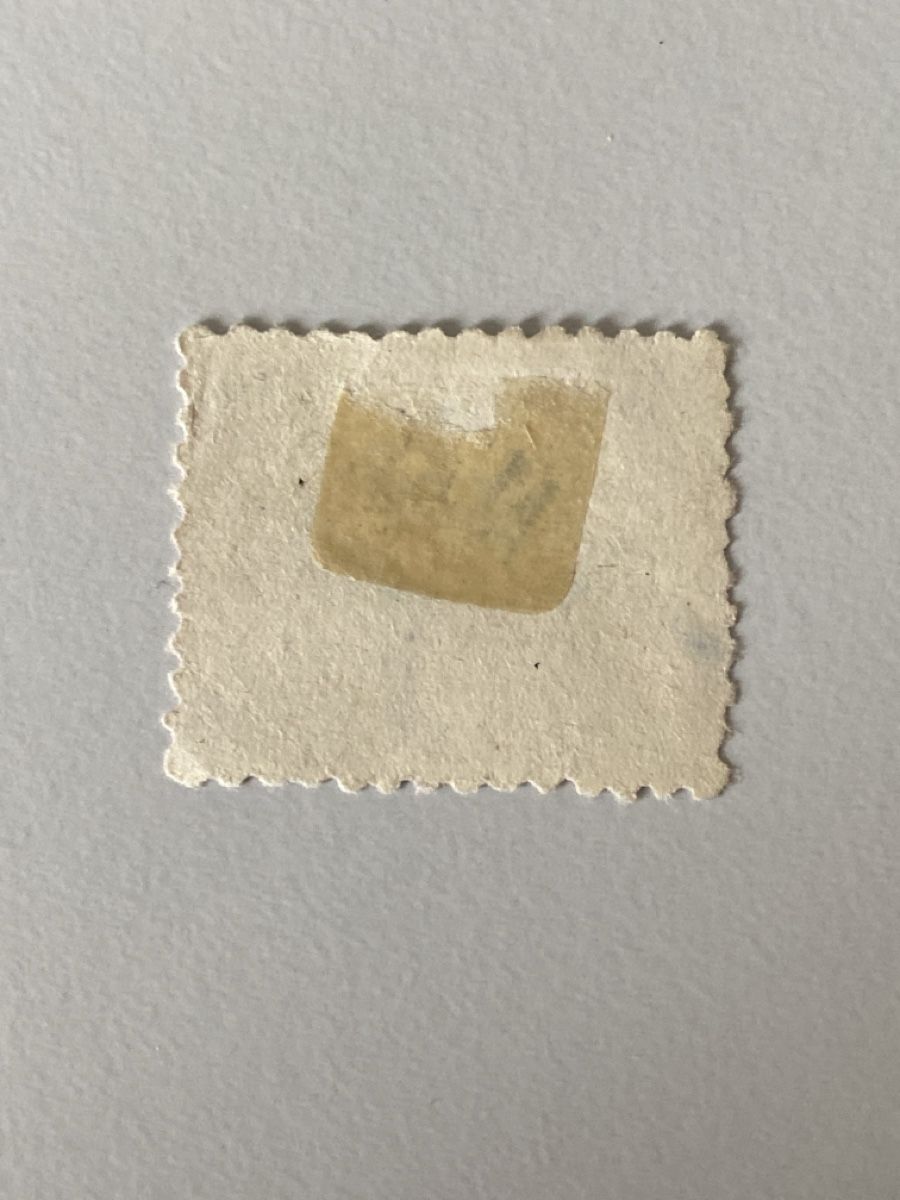 Tutti i francobolli: Spanien 1900, 1 PTA, Telegraph Stamp – Usato da Küssnacht a. Rigi venduto da Unique-Valuable 1