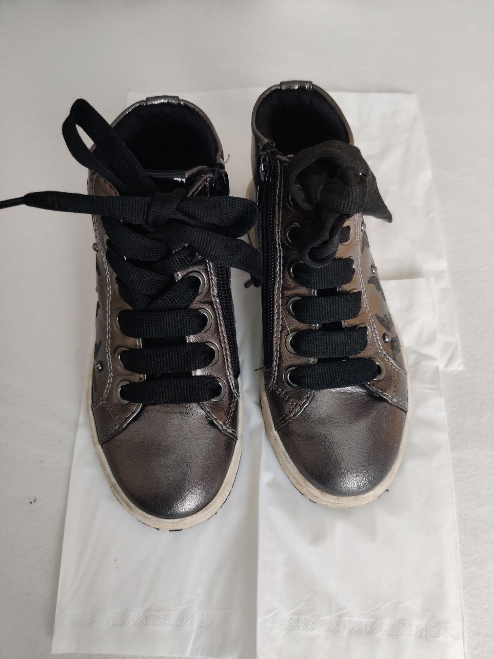 Scarpe per ragazze: Schuhe Gr.30 – Usato da Wettingen venduto da san_8h58 2