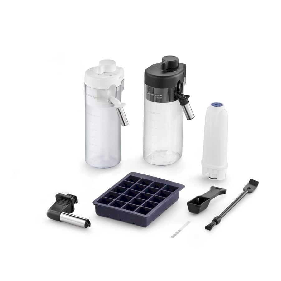 Kaffeemaschinen & Espressomaschinen: DeLonghi ELETTA EXPLORE ECAM 450.55.S – Neu und originalverpackt aus Bottighofen von zaap 6