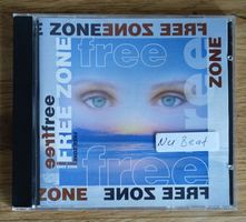Free Zone - Nu Beat - F21