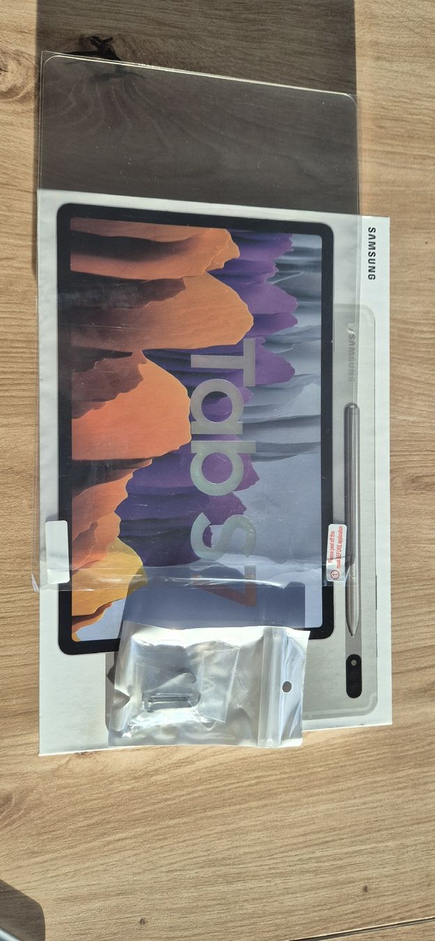 Samsung Tablettes PC: Samsung Tab S7  – D'occasion à Liebefeld par Oberson98 4