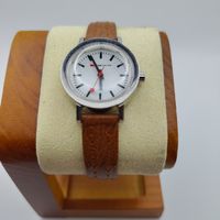 Mondaine SBB CFF FFS Damenuhr