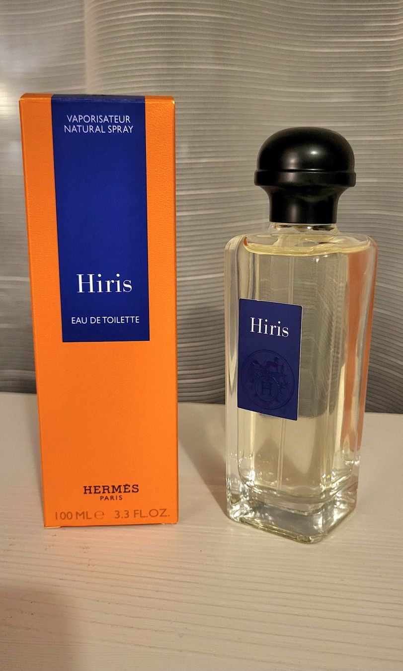Hermès Profumi & Eau de Toilette: HERMÈS 'Hiris' EdT – Usato da Liebefeld venduto da cheoncheonhi