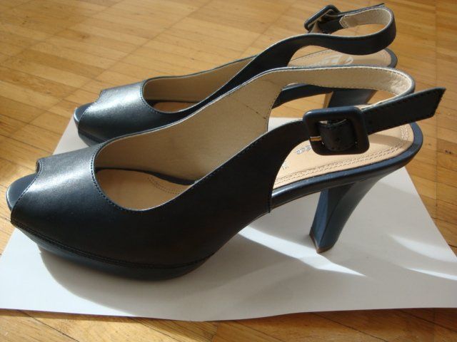 Scarpe da donna: Pumps – Usato da Thun venduto da Ereli47 1