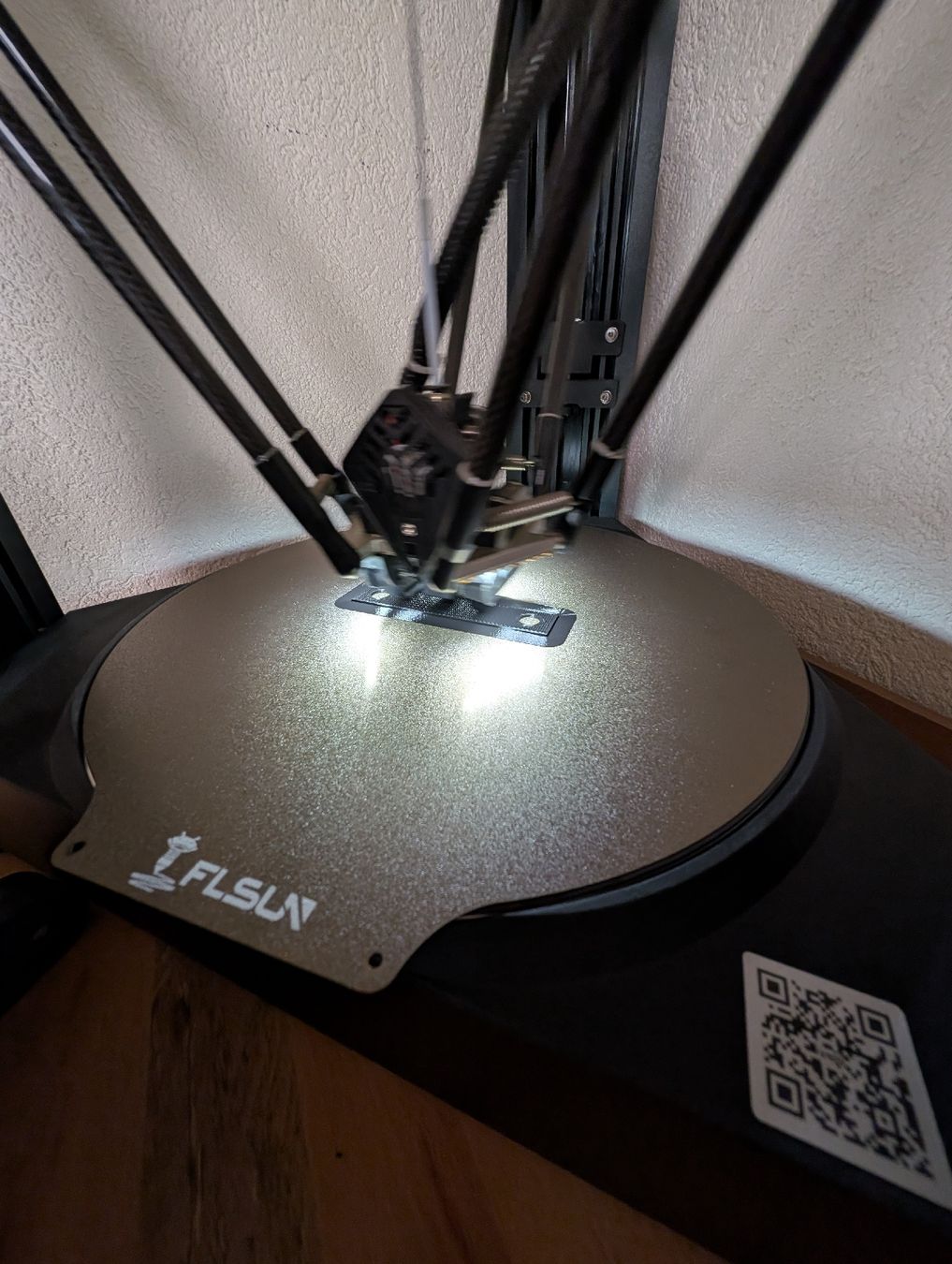 Stampanti 3D: Flsun V400 – Usato da Alle venduto da hachiroku 4