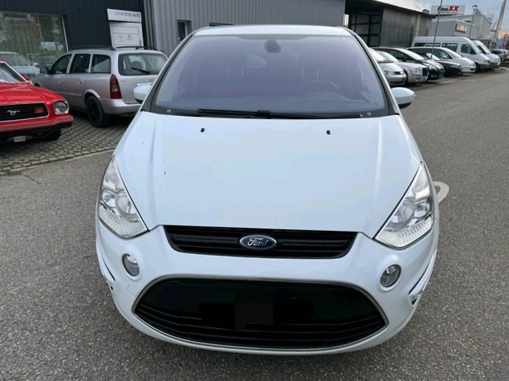 Automobili: Ford S Max – Usato da Laupersdorf venduto da poweronwheels 2