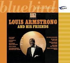 CDs: Armstrong Louis & His Friends CD – Neu und originalverpackt aus Steinhausen von Vilivinili