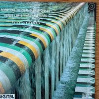 Bobby Hutcherson – Four Seasons (CD Timeless) Philly Joe
