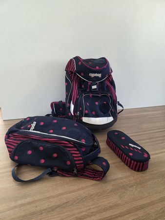 ergobag schultasche