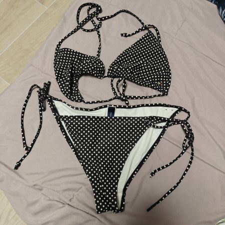 Tommy Hilfiger Bikini, Grösse 40