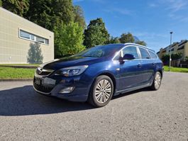 OPEL ASTRA J SPORTS KOMBI 1.6 TURBO EXPORT
