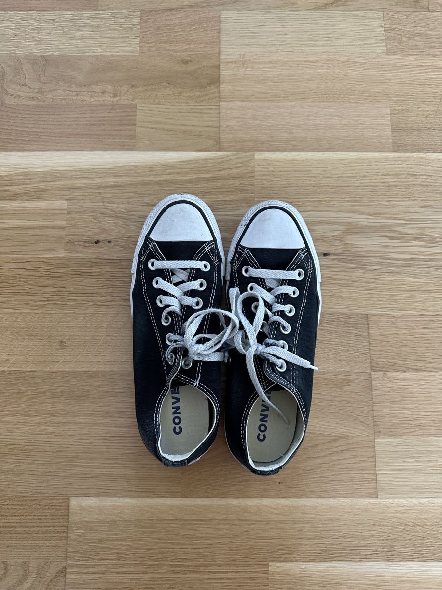 Converse Scarpe da uomo: Converse All Star – Usato da Brugg AG venduto da elianexhinnen 1