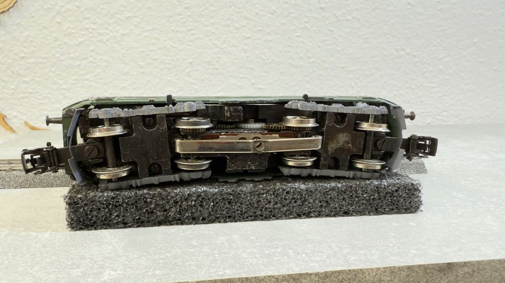 Märklin Trains électriques: Märklin RET800 427 H0 / AC – D'occasion à Schlieren par rat_lq6b 5
