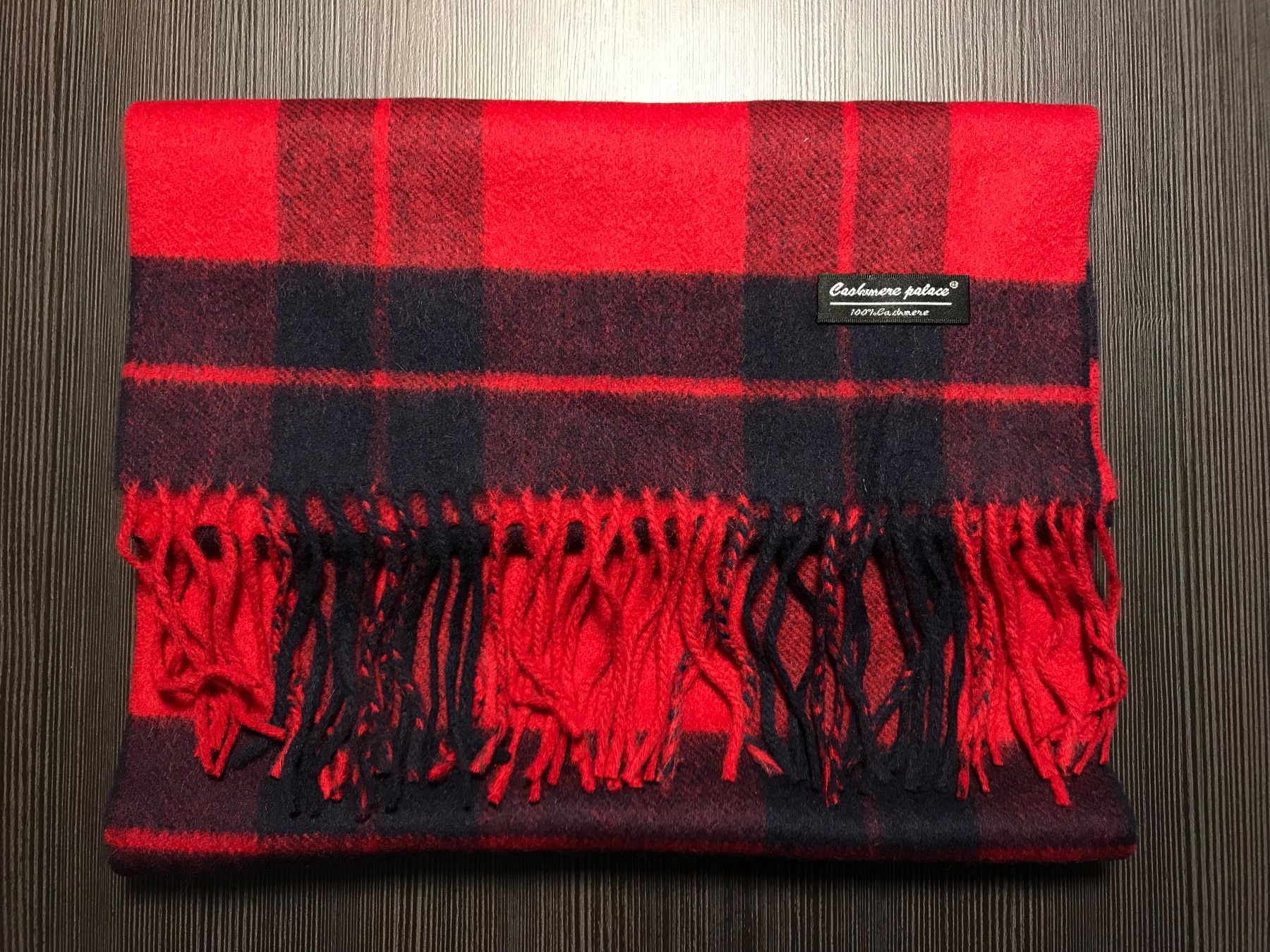 Foulard & Sciarpe: 100% CASHMERE - SCHAL – Nuovo (secondo la descrizione) da Basel venduto da shorthills_2013