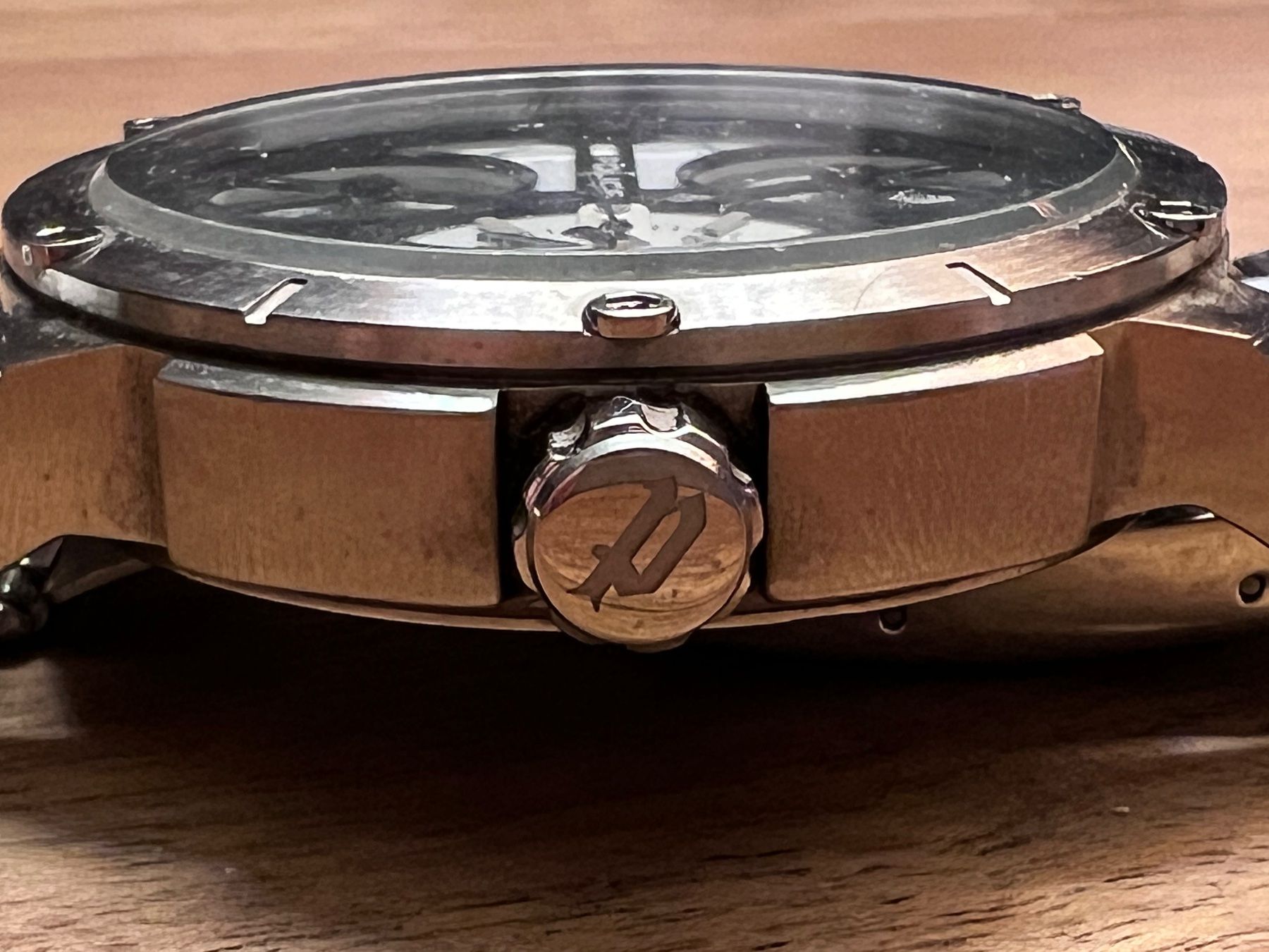 Orologi: Uhr Police – Usato da Gossau SG venduto da Heinzone74 2