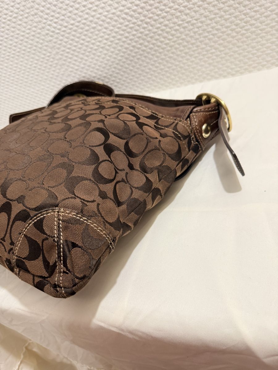 Coach Taschen: ✨Y2K Coach Soho Shoulder Bag 2way – Gebraucht aus Geneve von DarlingVintage 6