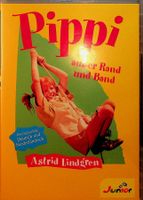 DVD Astrid  Lindgren Pippi auuser Rand und Band