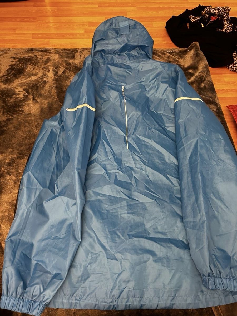 Giacche: GTS Sports Windjacke Gr.XL – Usato da Buchs ZH venduto da SegerLegende 1