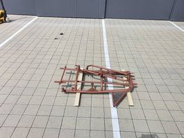 Oldtimer universal Seitenwagenrahmen