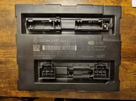 Komfortsteuergerät Audi A4 B8 8K0 907 064 EJ