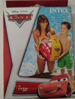 Intex Cars Strandball ca. 61cm neu