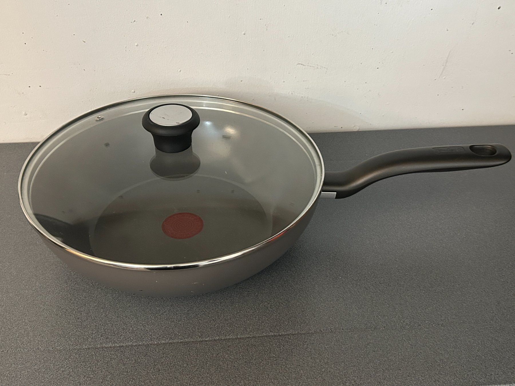 Padelle: Praktisches Pfannen-Set mit Deckel – Usato da Küsnacht ZH venduto da filo_fila8700 4