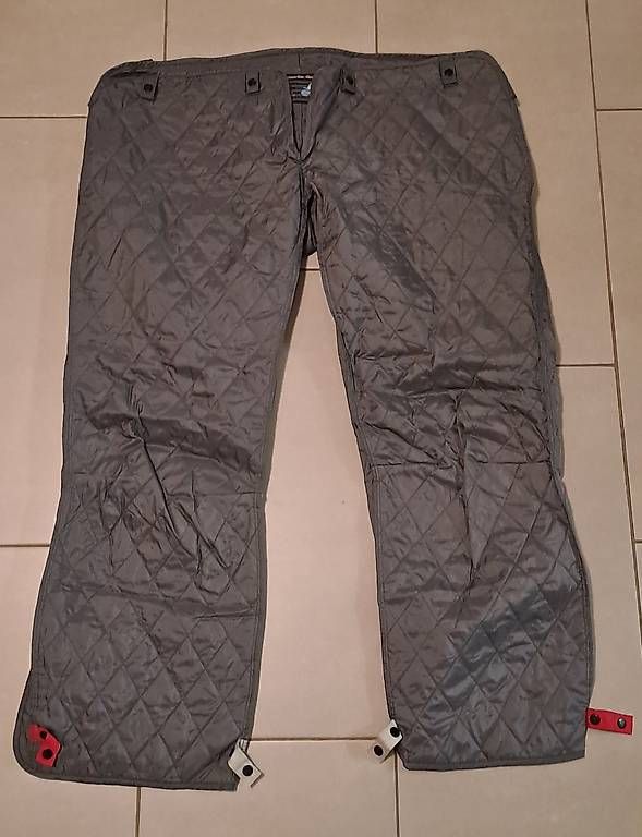 Pantaloni: Motorradhose, Grösse XXL – Usato da Rüthi venduto da LadyKTM 2