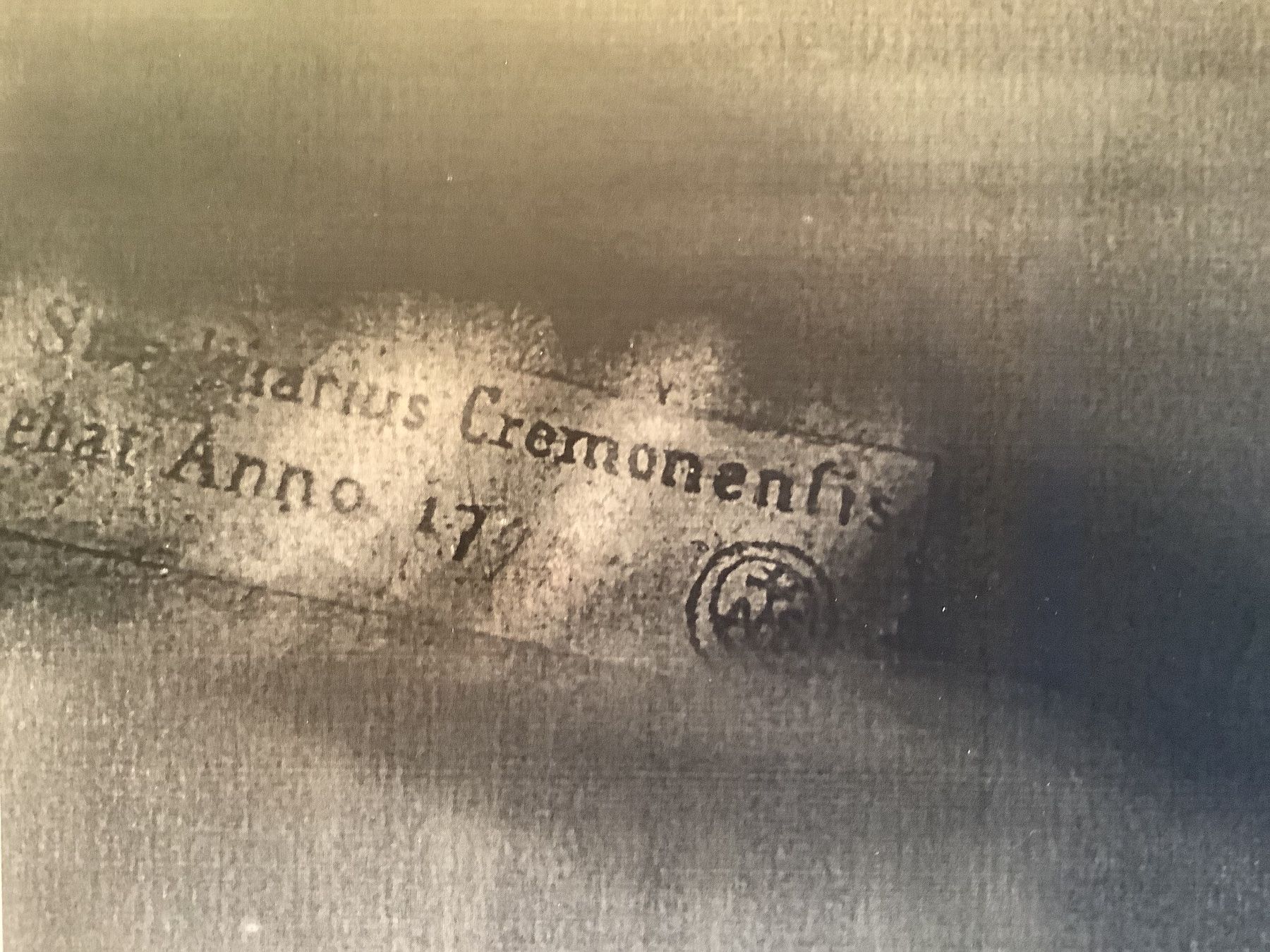 Strumenti musicali: Violon ancien – Usato da Epalinges venduto da janvs 1