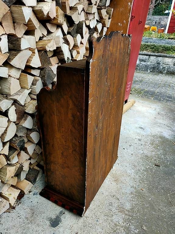 Armadi: Wandhängeschrank – Usato da Zuzgen venduto da KaffiiZ 1
