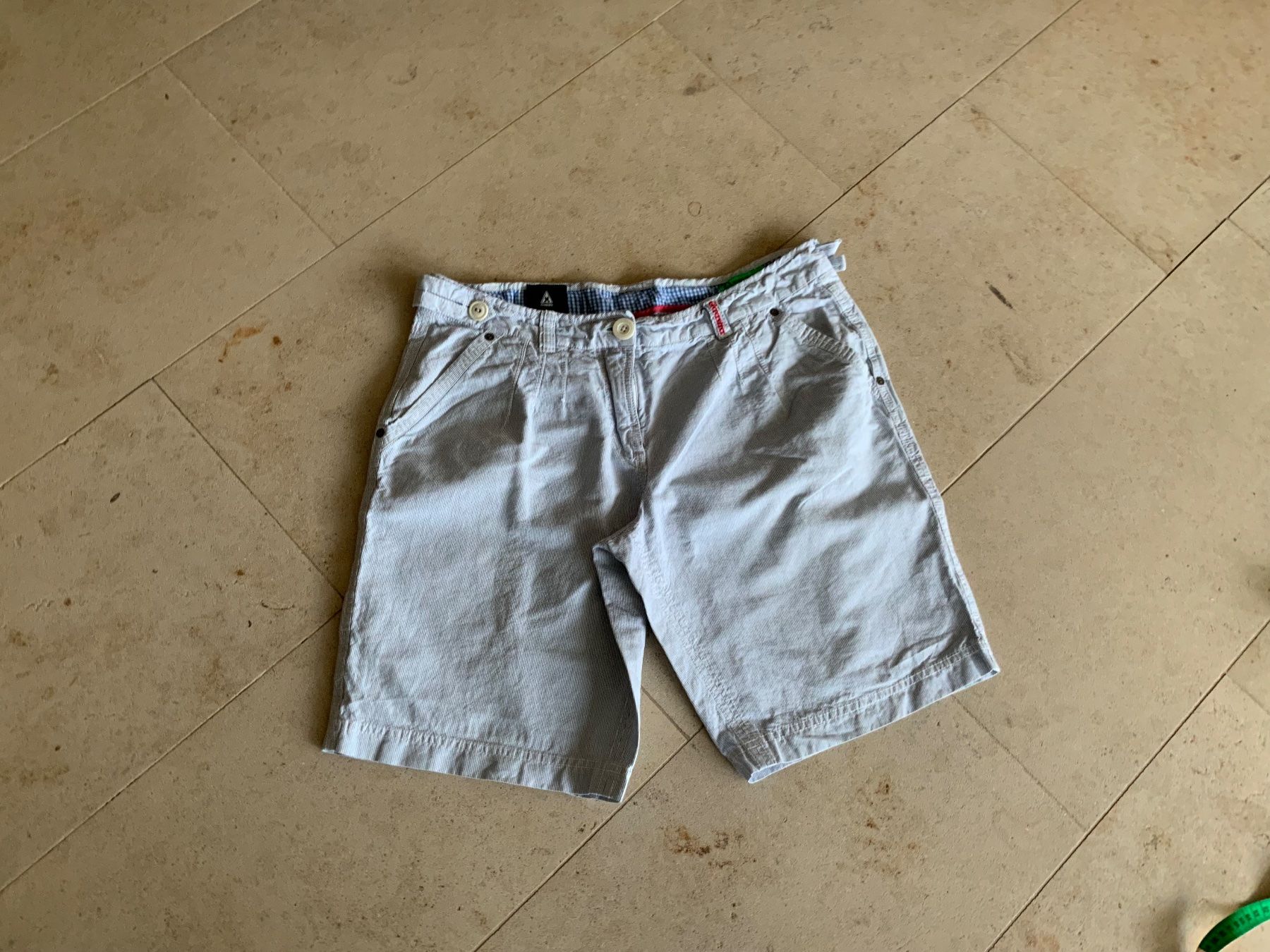 Pantaloni: Gaastra Shorts 42 Damen – Usato da Buchs SG venduto da Sunie