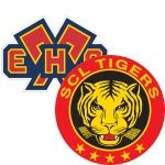 EHC Biel vs SCL Tigers 2x VIP Sitzplätze 19.9.2026 und PP