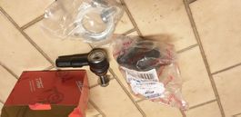 Ford Transit 350 Gelenk