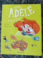 BD Mortelle Adèle, Tome 18 - Toi, je te Zut!