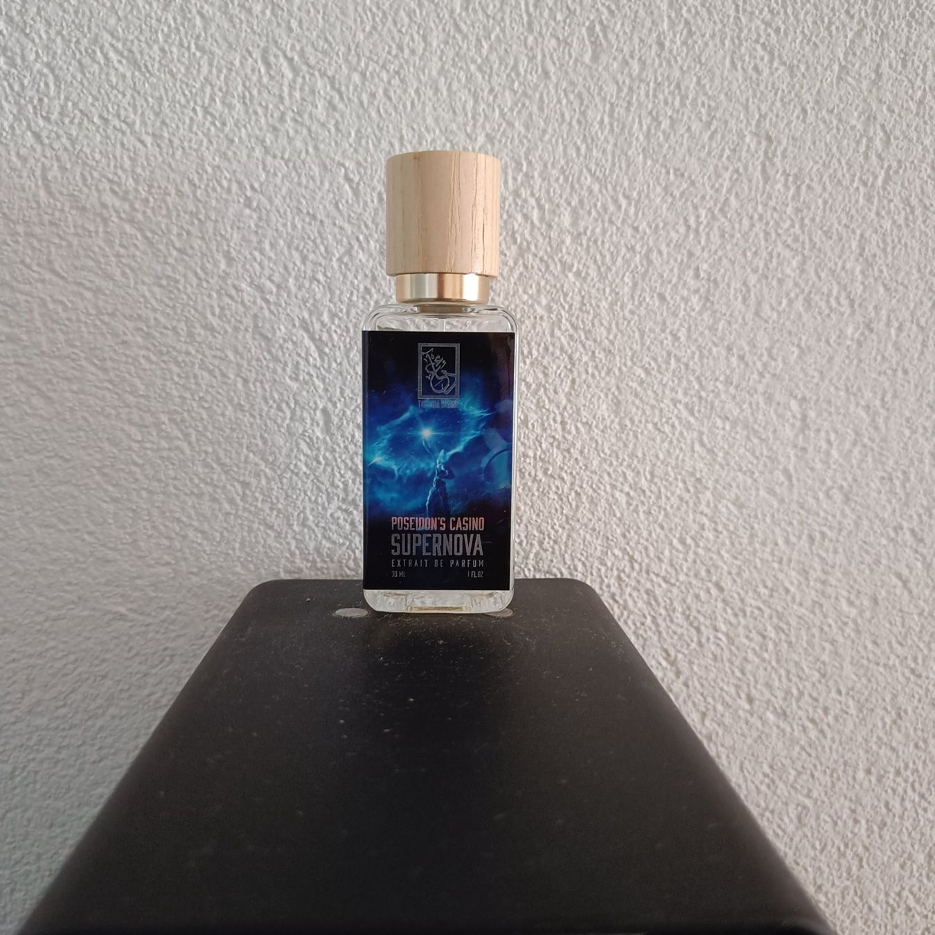 Profumi & Eau de Toilette: Poseidons Casino Supernova, Dua Fragrances – Usato da Niederwangen BE venduto da jofr19
