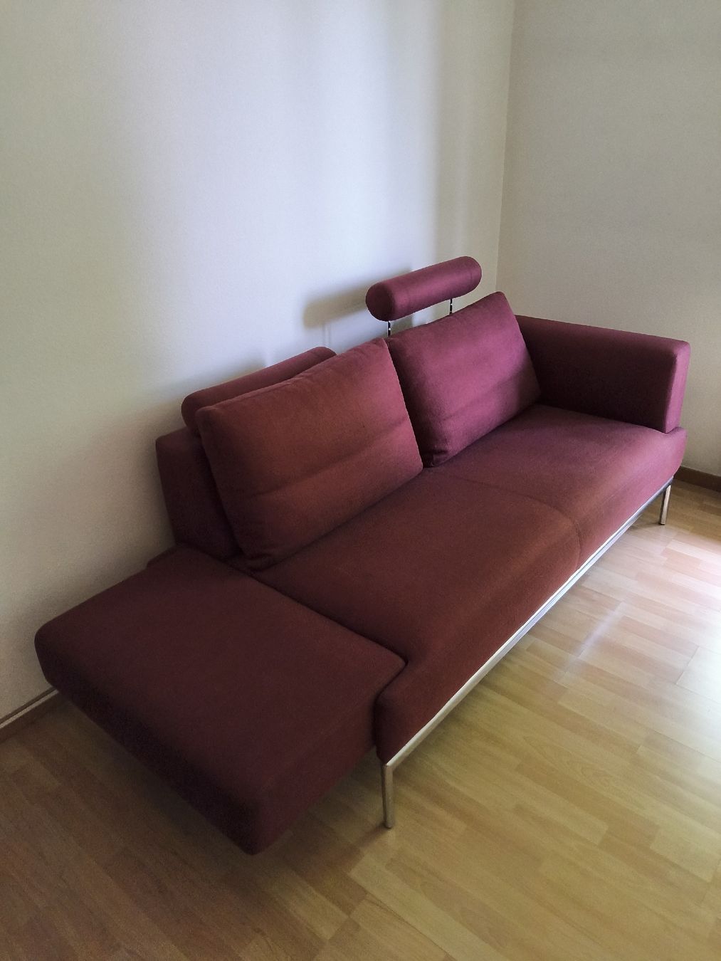 Divani: Bettsofa von FSM, Mod. Easy 174cm – Usato da Basel venduto da Blaetz