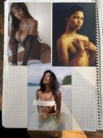 3 erotische Fotos 