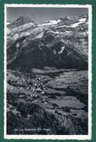 Les Diablerets, Sex Rouge, ca. 1940, ungelaufen