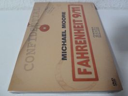 Michael Moore's Fahrenheit 9/11 – 2-Disc  [DVD]