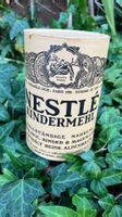 Nestlé Blechdose boite ancienne Kinder bébé antik