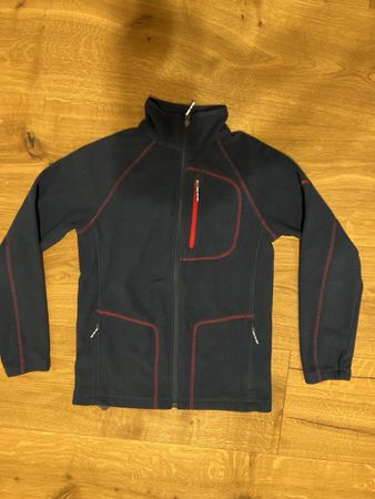 Columbia Fleece Jacke, Grösse L, kids , Top Zustand!